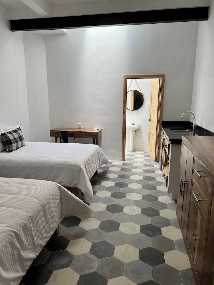 Comfort Double Room photo 3