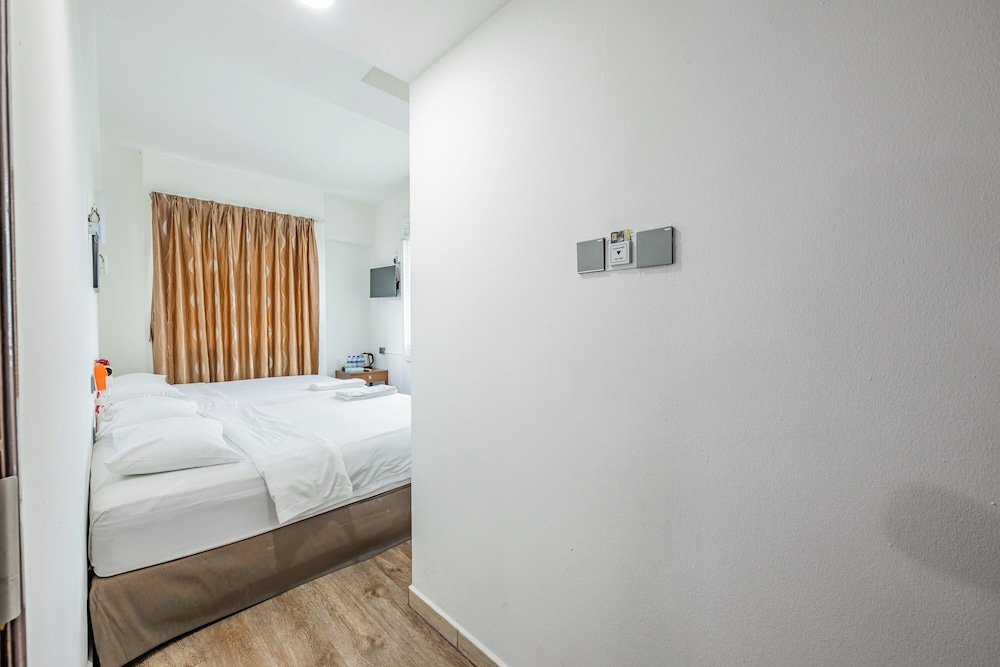 Deluxe Quadruple Room photo 2