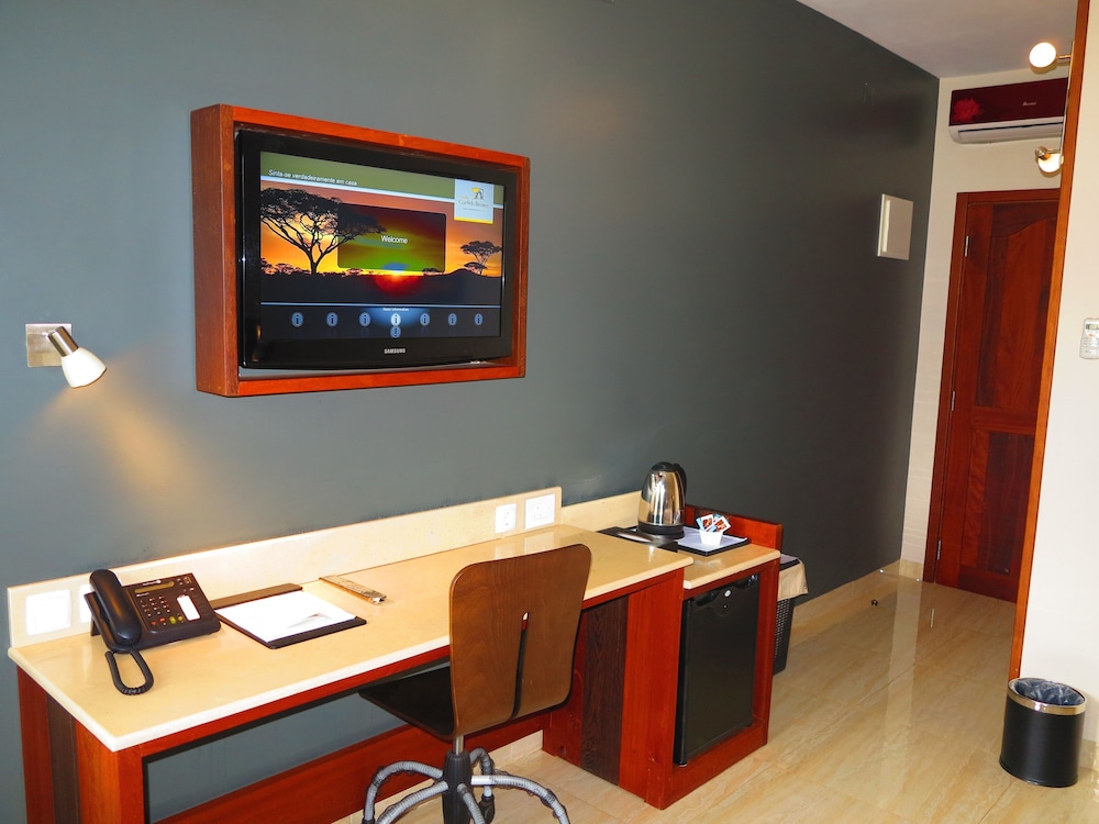 Standard Room (Superior)