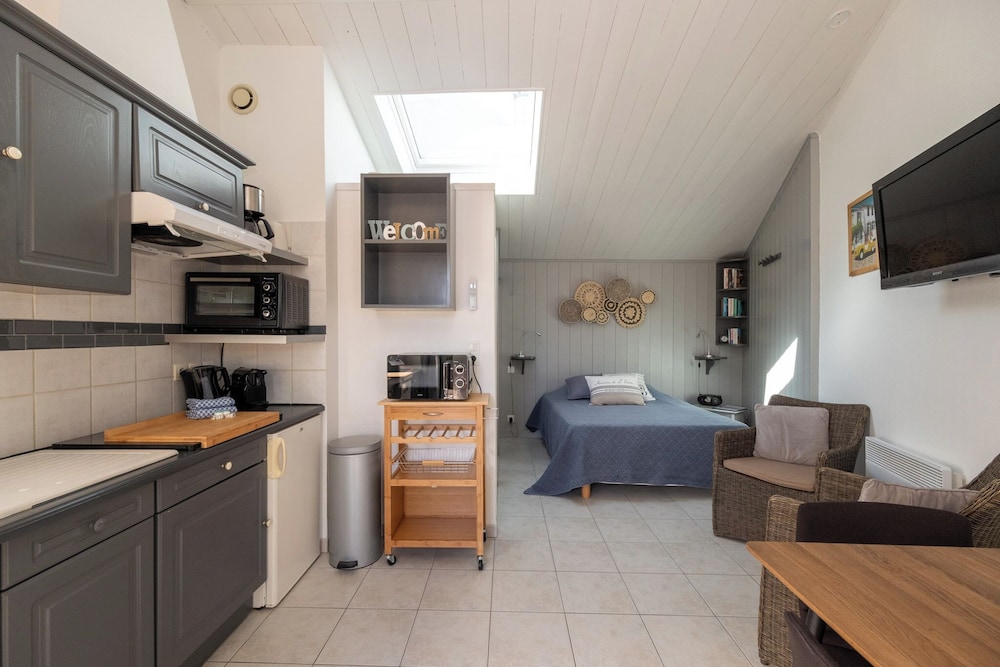 Signature Studio, Patio (N1 Sterne Arctique)