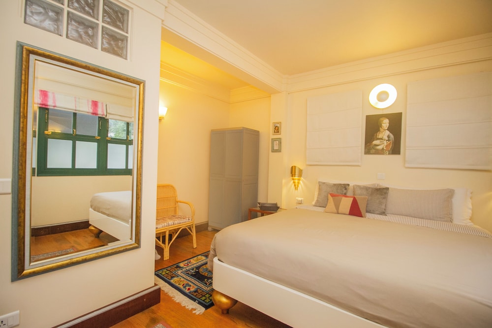 Honeymoon Terrace Suite - Photo 4