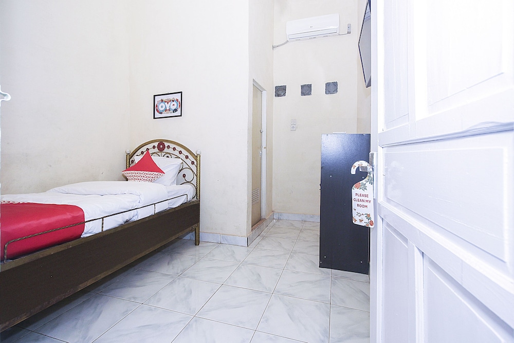 Standard Single Room photo 3