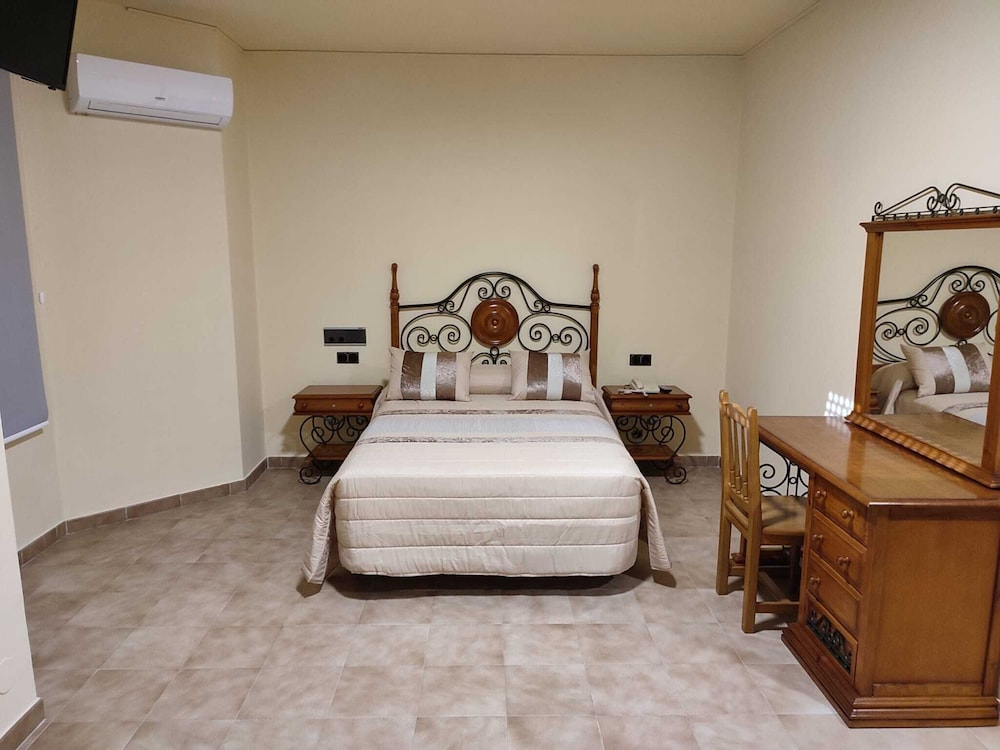 Classic Single Room photo 2