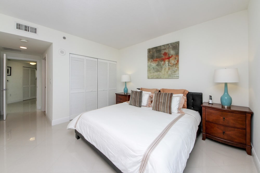 Luxury Apartment, 1 Bedroom photo 1