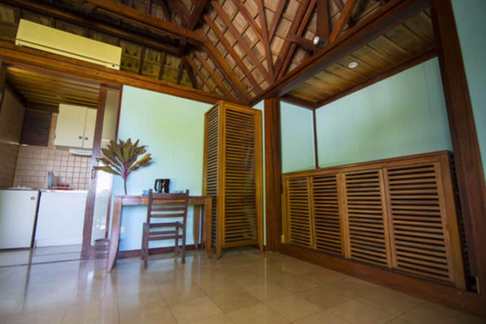 Deluxe Bungalow, Ensuite, Garden View photo 1