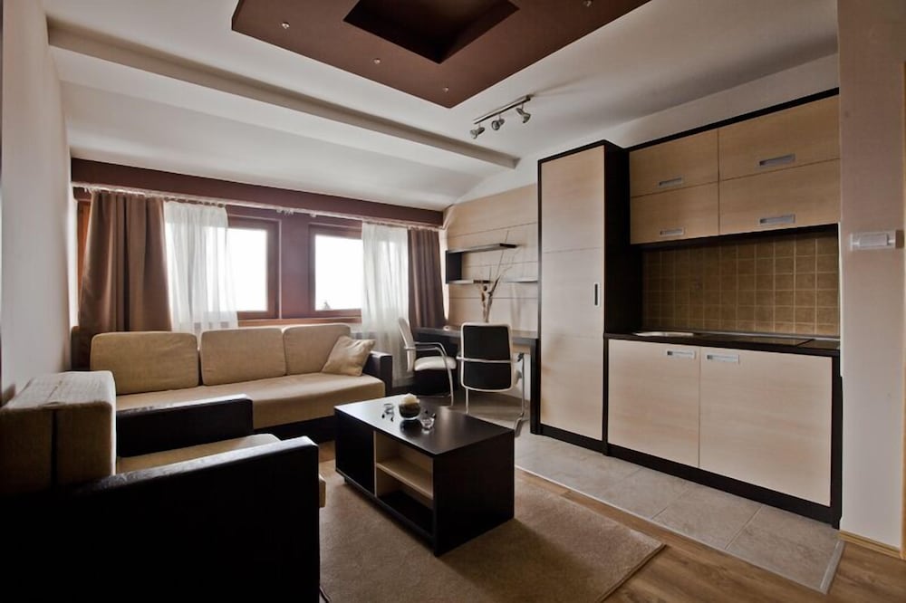 Superior Apartment, 1 Bedroom photo 2
