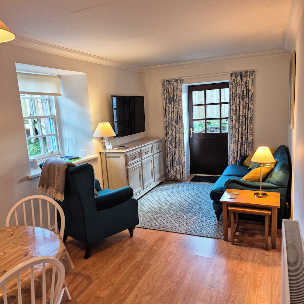 Cottage, 1 Bedroom (Sycamore) photo 1