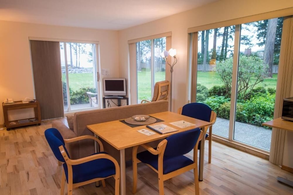 Standard Suite, Ocean View