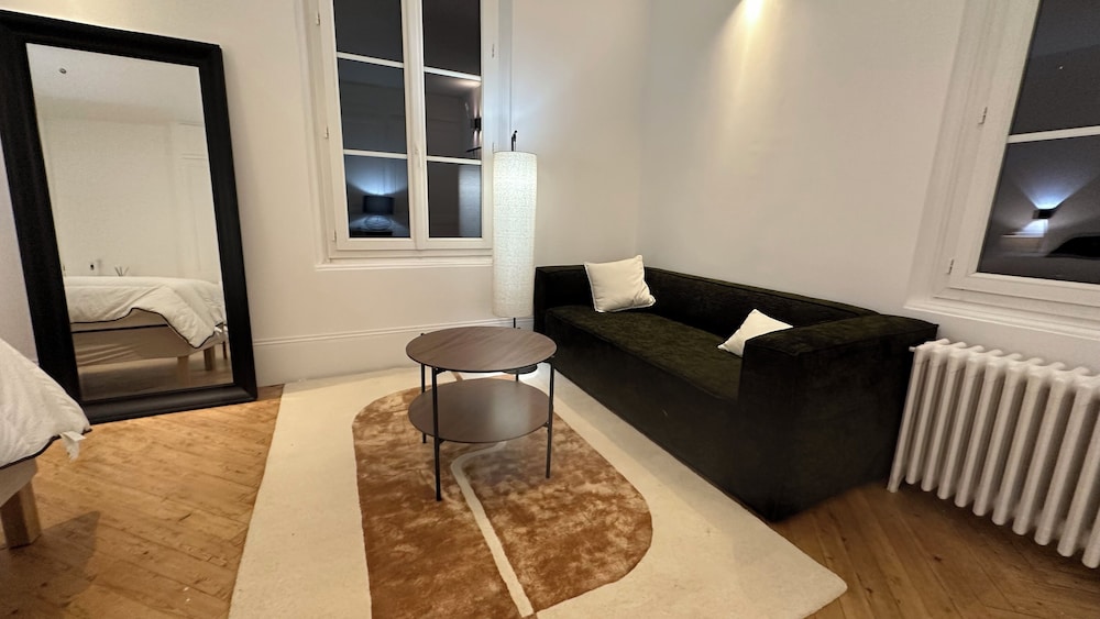 Superior Suite, Garden View photo 1
