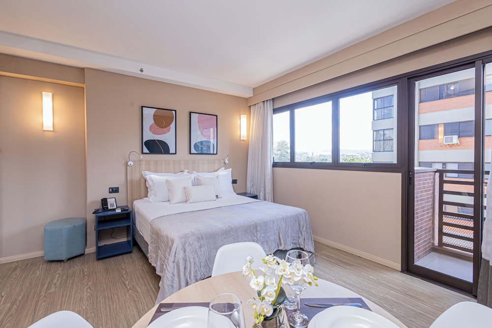 Premium Double Room