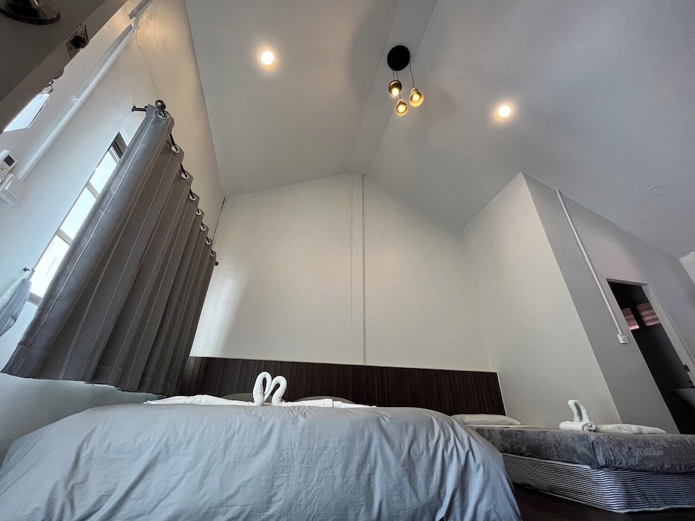 Family Bungalow, 1 Bedroom photo 1