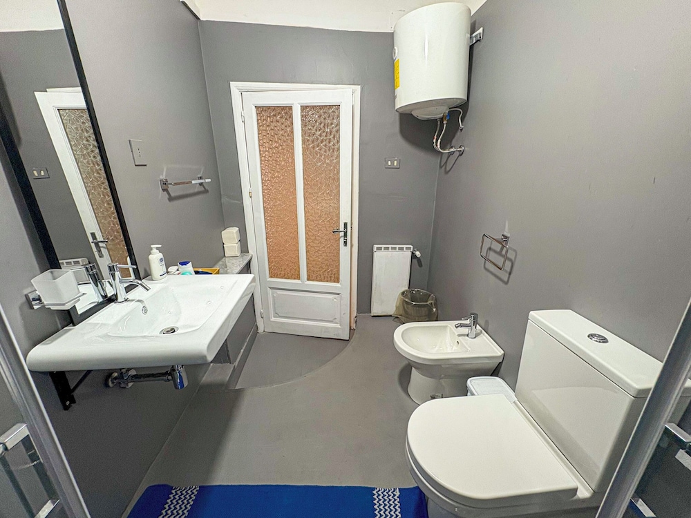Double Room, 1 Double Bed