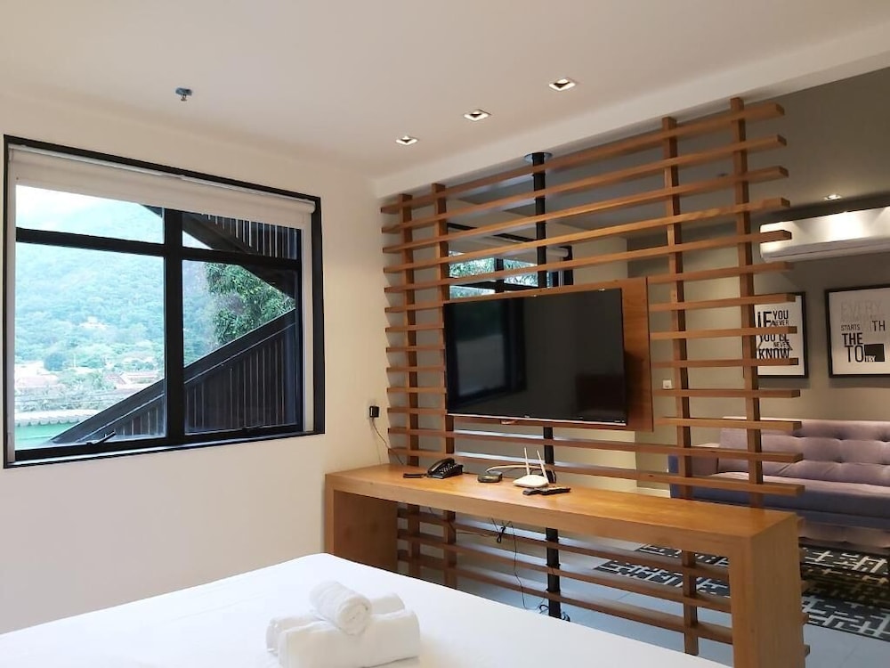 Family Quadruple Room