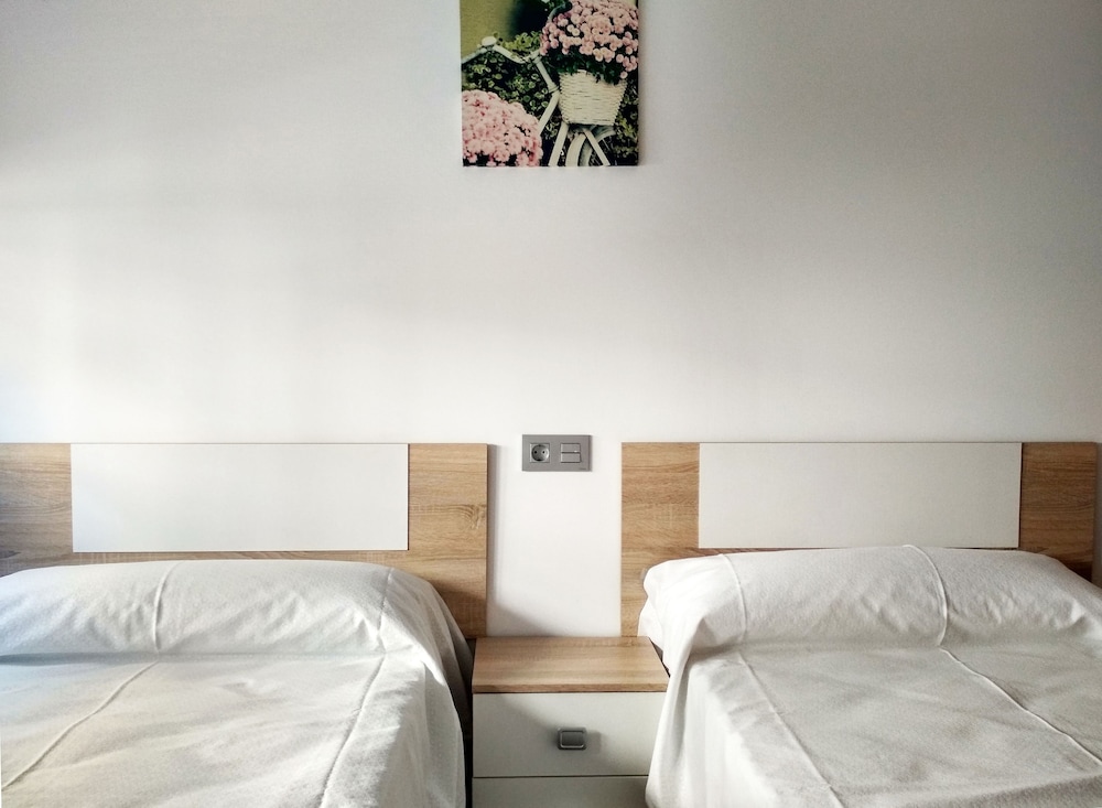Apartamento Familiar