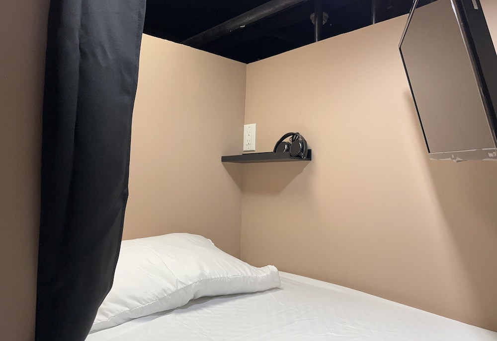 Pod-Inn Hotel — photo 56