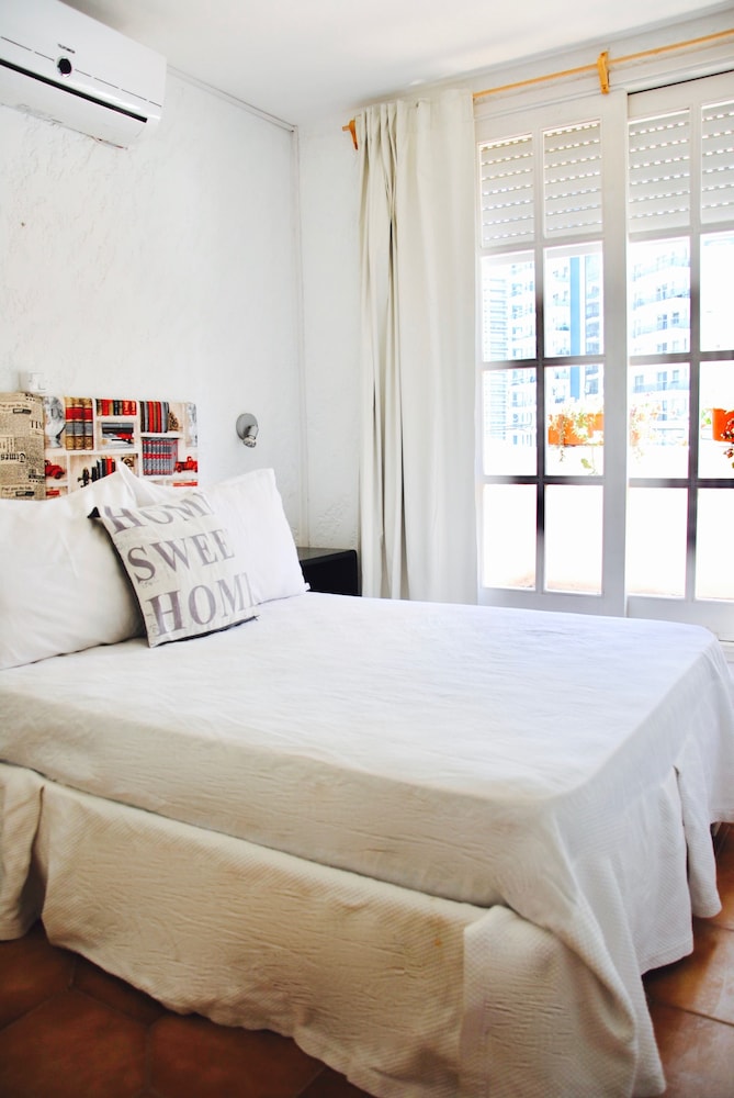 Family Quadruple Room, 2 Bedrooms photo 1