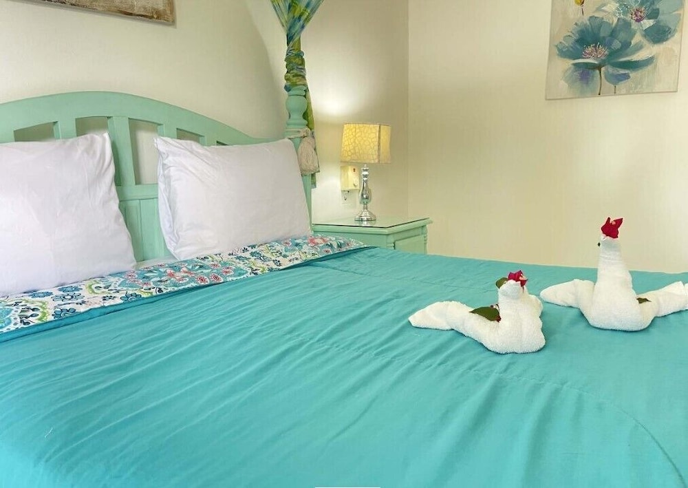 Standard Room, 1 Bedroom