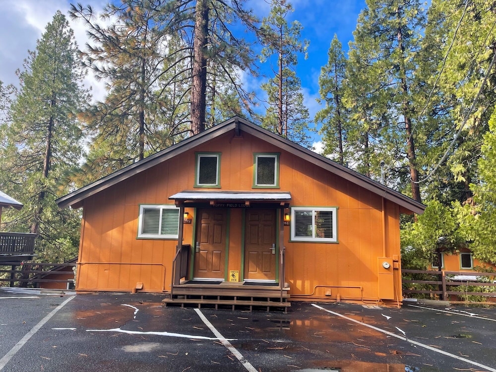Standard Chalet, Multiple Beds, Kitchen, Resort View - Photo 1
