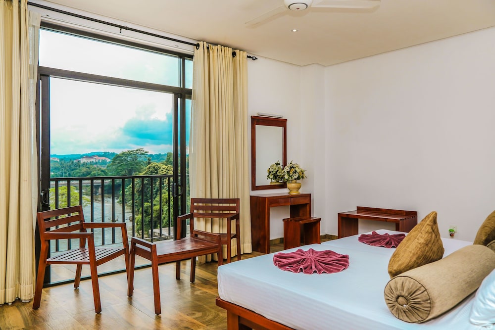 Deluxe Room photo 3
