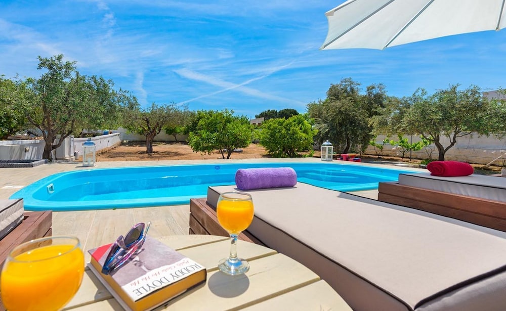 Villa, 2 Bedrooms, Private Pool photo 3