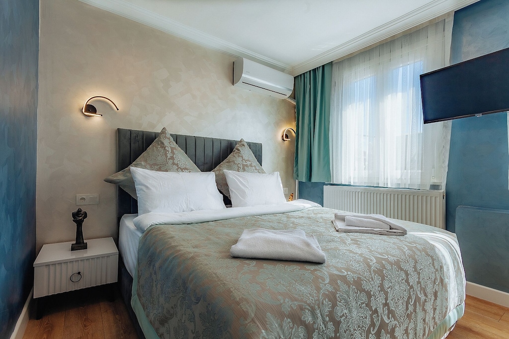 Standard Room photo 2