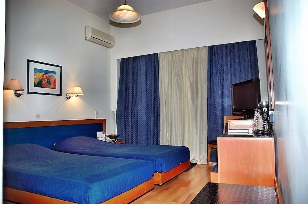 Twin Room photo 2