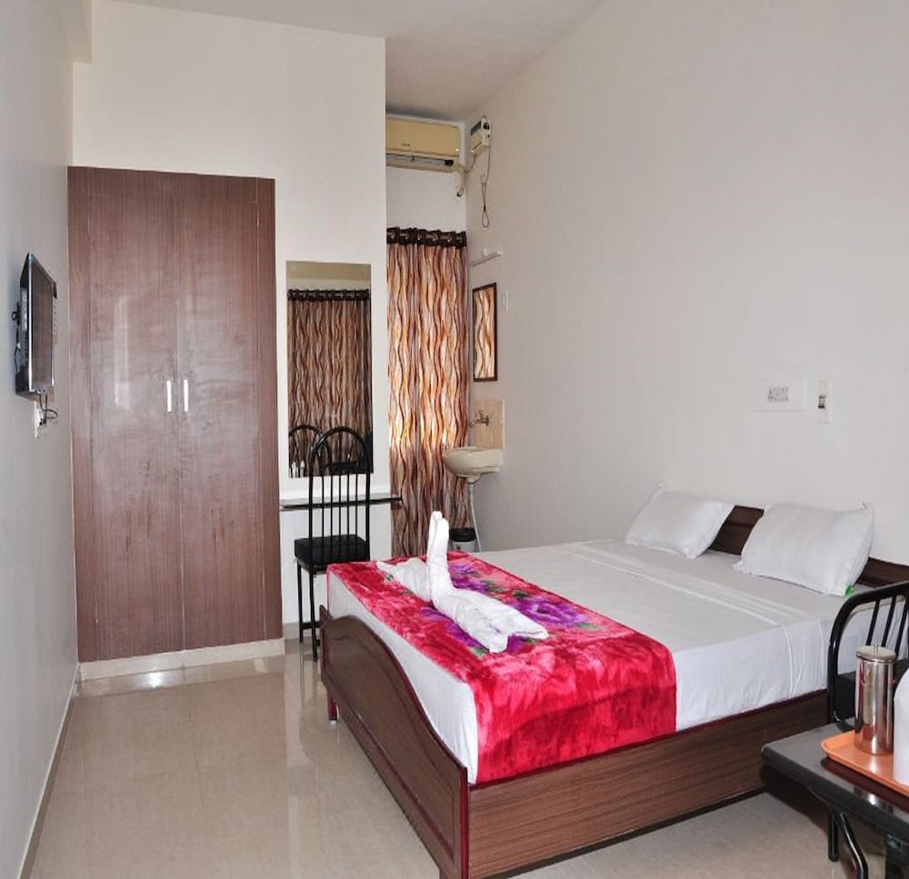 Deluxe Room photo 3