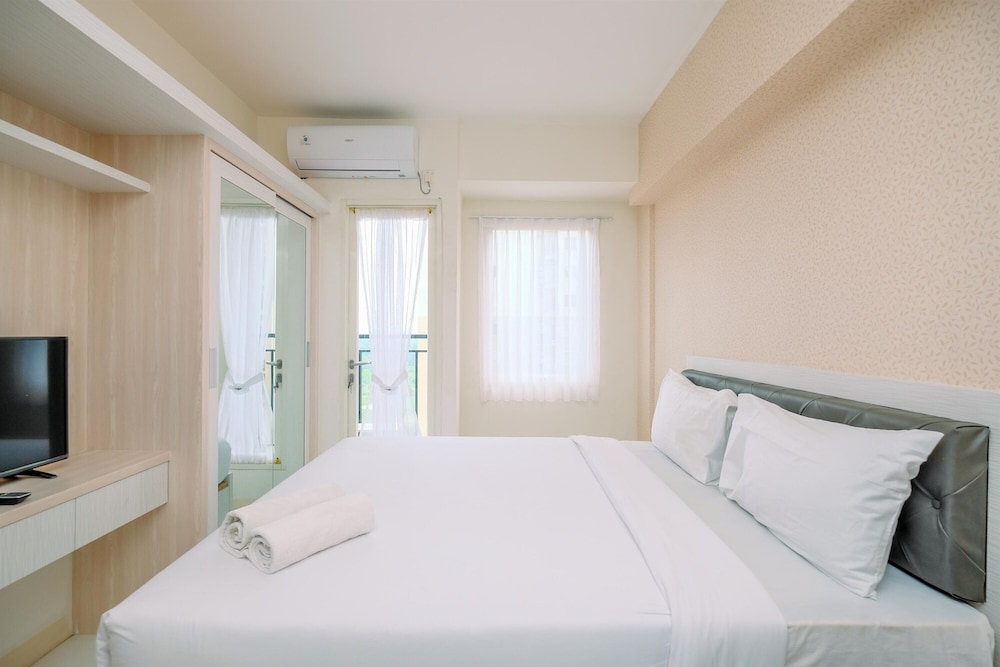 Standard Studio, 1 Bedroom (Apartment)