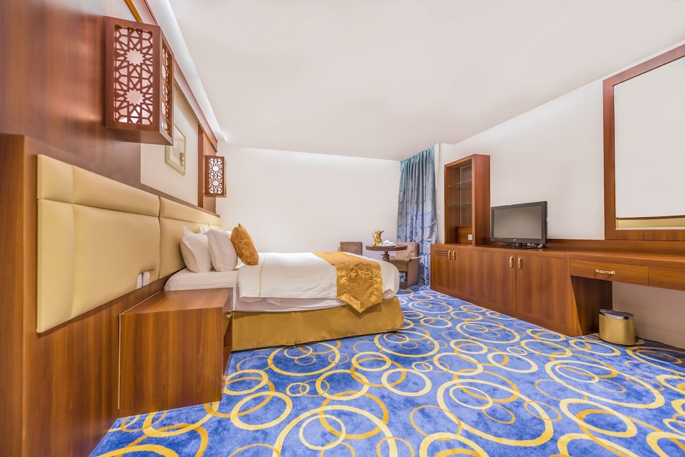 Basic Double or Twin Room photo 1
