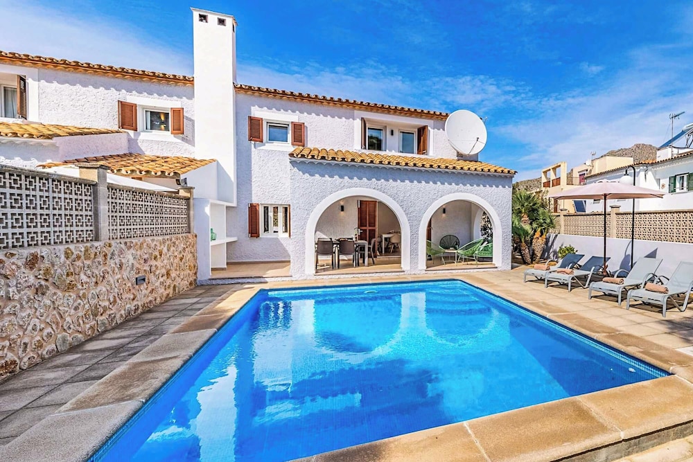 Villa (3 Bedrooms) photo 3