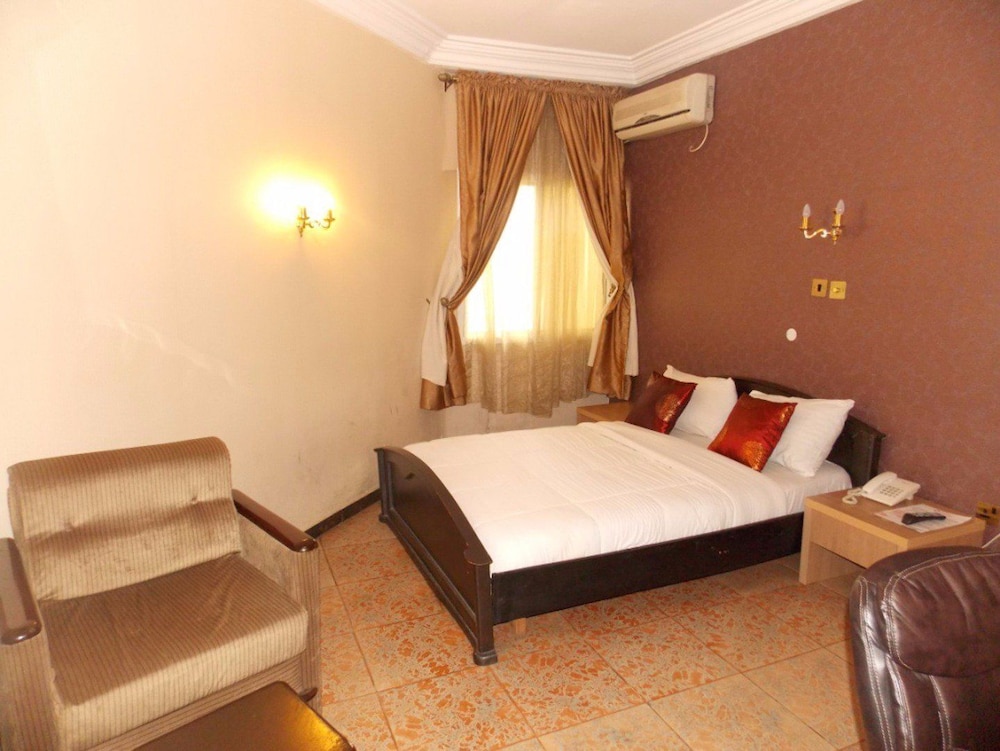 Presidential Studio Suite, 1 King Bed