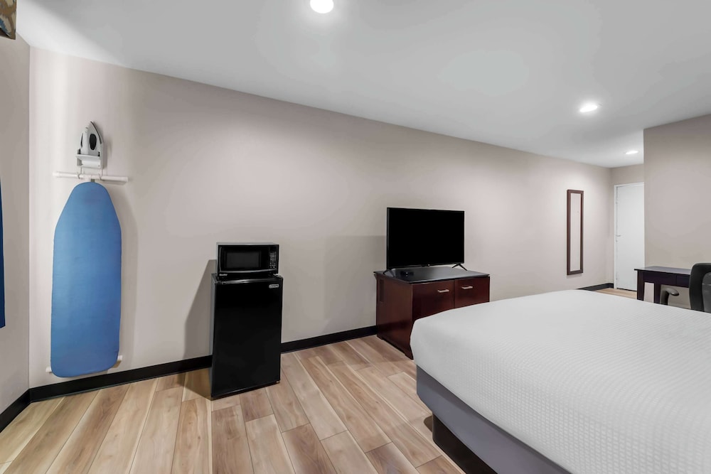 Room, 1 Queen Bed, Accessible, Non Smoking photo 3