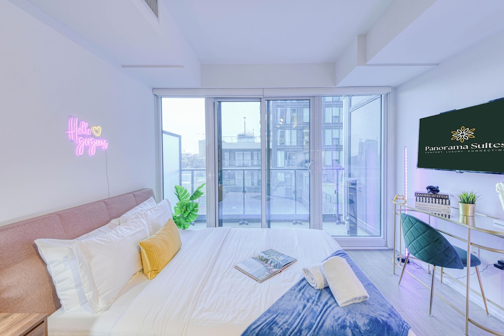 Luxury Studio Suite