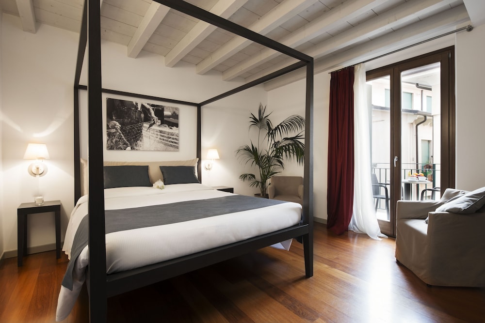 Standard Triple Room photo 1