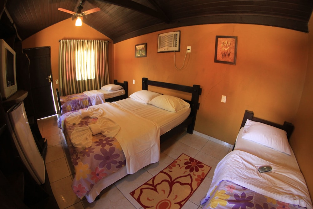 Standard Double Room photo 3