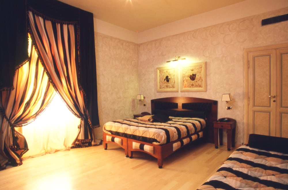 Quadruple Room - Photo 3