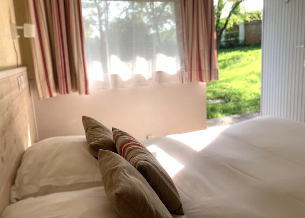 Double Room with 1 Double Bed - Photo 5
