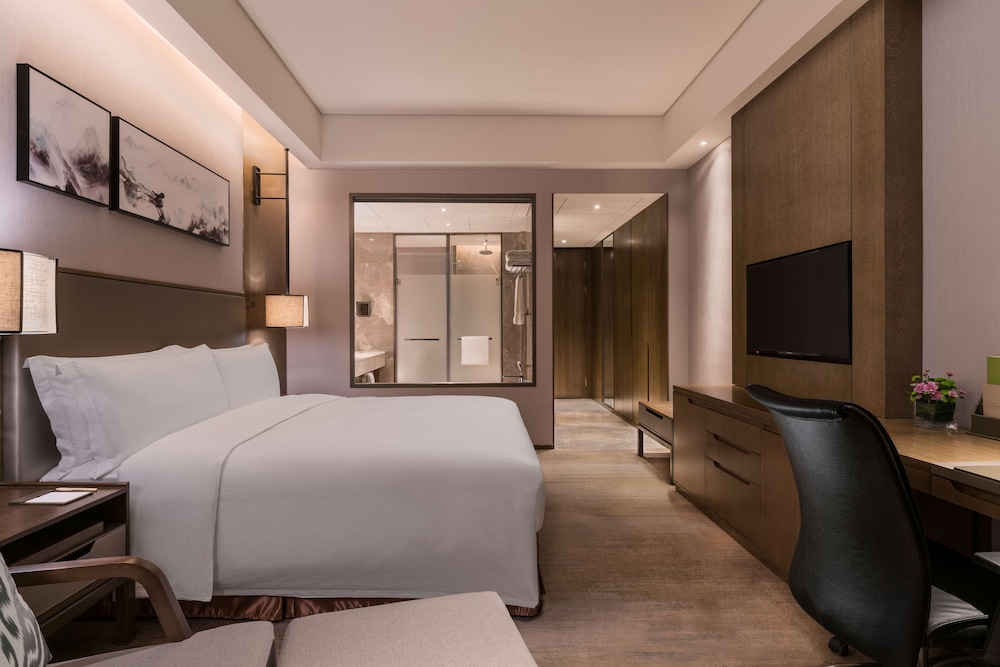 Executive Single Room, 1 King Bed photo 1