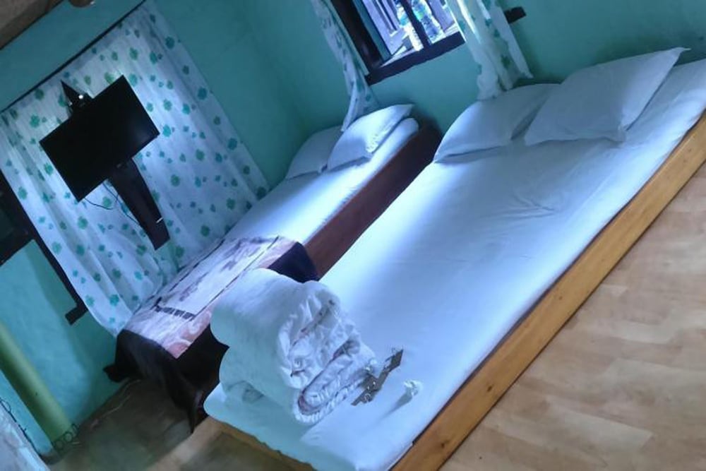 Deluxe Room photo 3