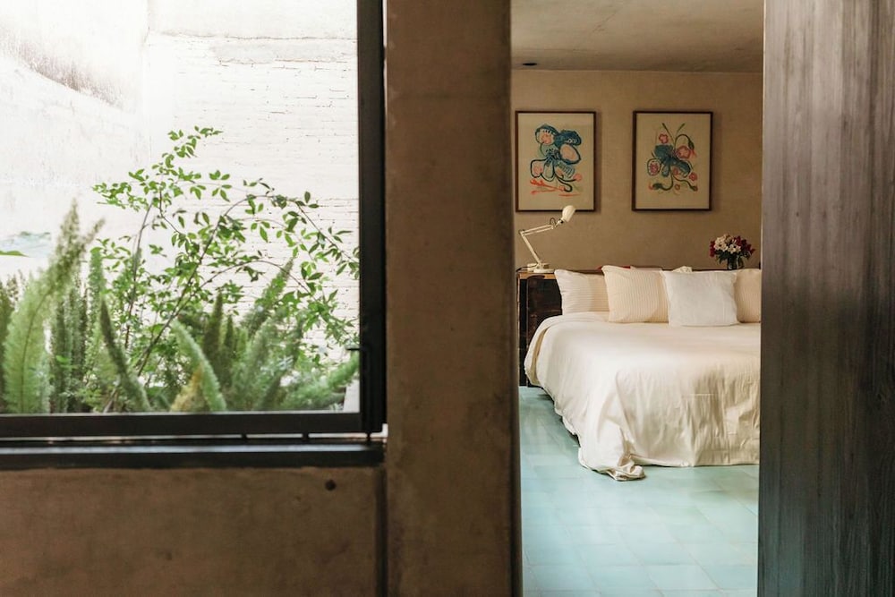 Deluxe Double Room, Tower photo 3