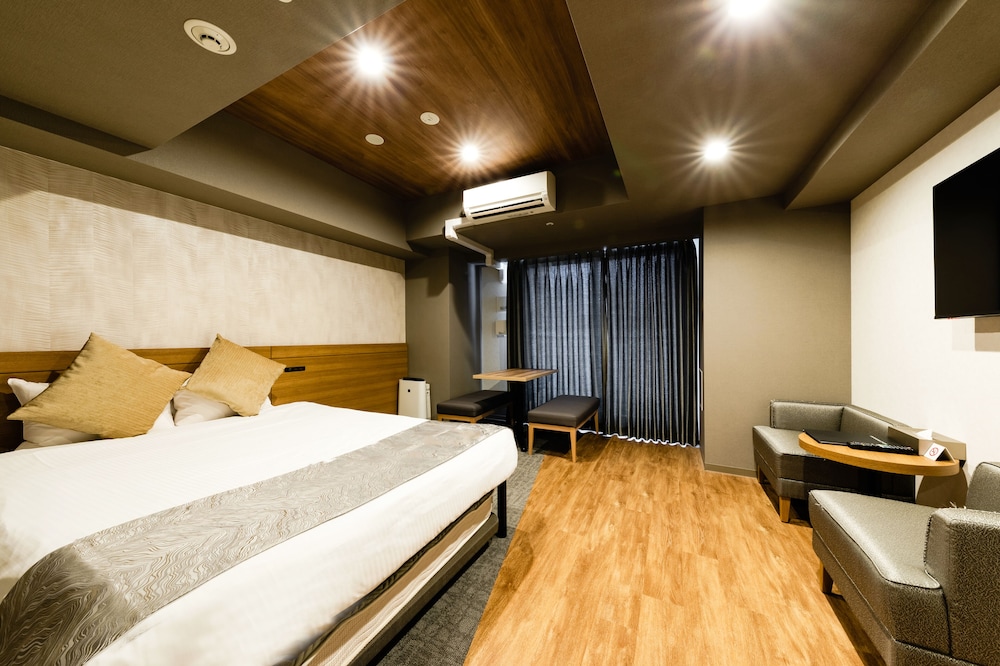 Standard Double Room, Non Smoking