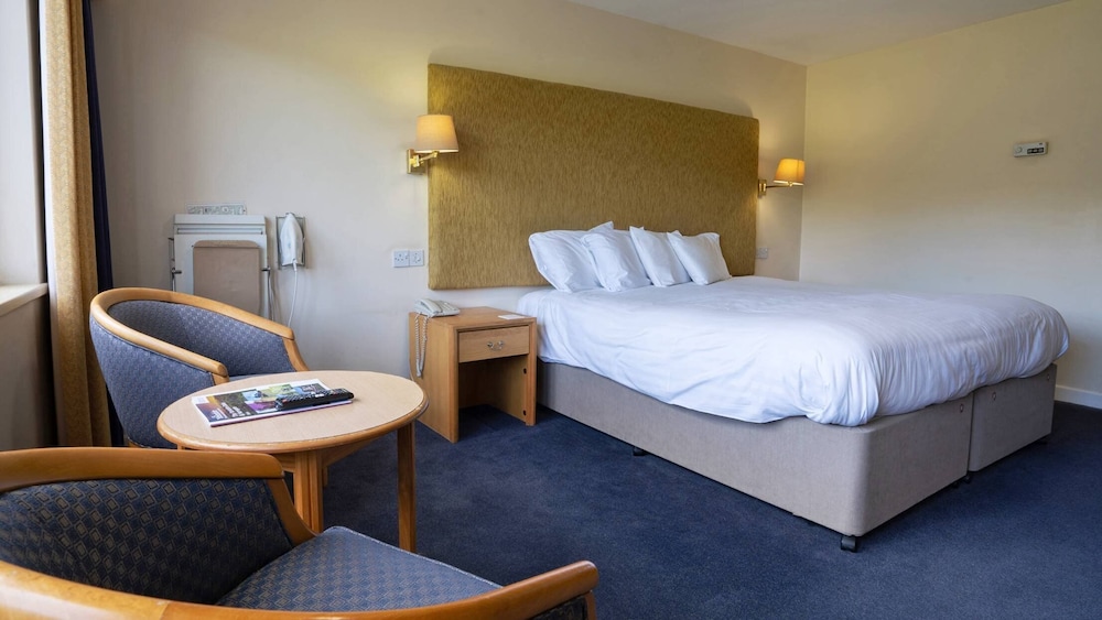 Standard Double Room, 1 Double Bed, Canal View photo 1