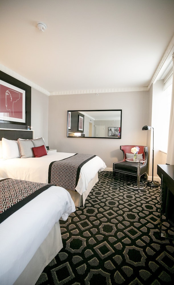 Superior Double Room, 2 Double Beds - Photo 2