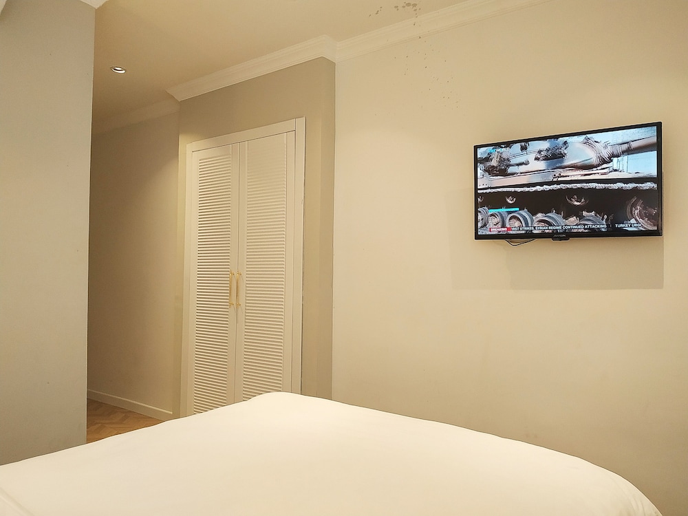 Economy Basement Room, 1 Bedroom photo 2