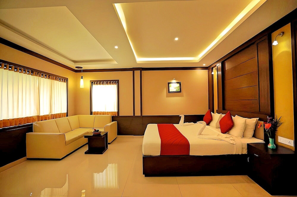 Executive Double Room photo 1