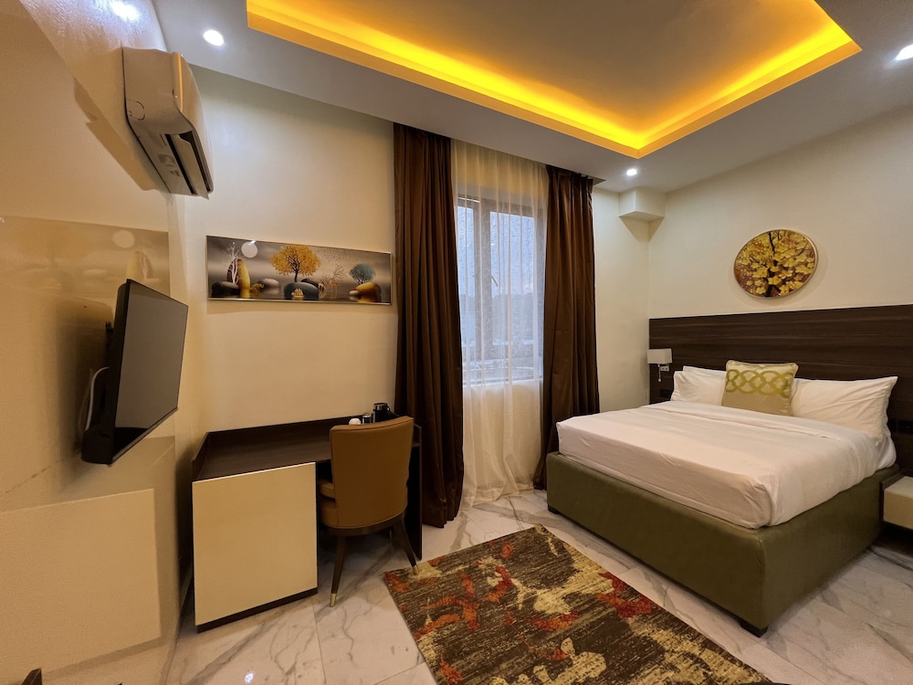 Superior Single Room photo 1