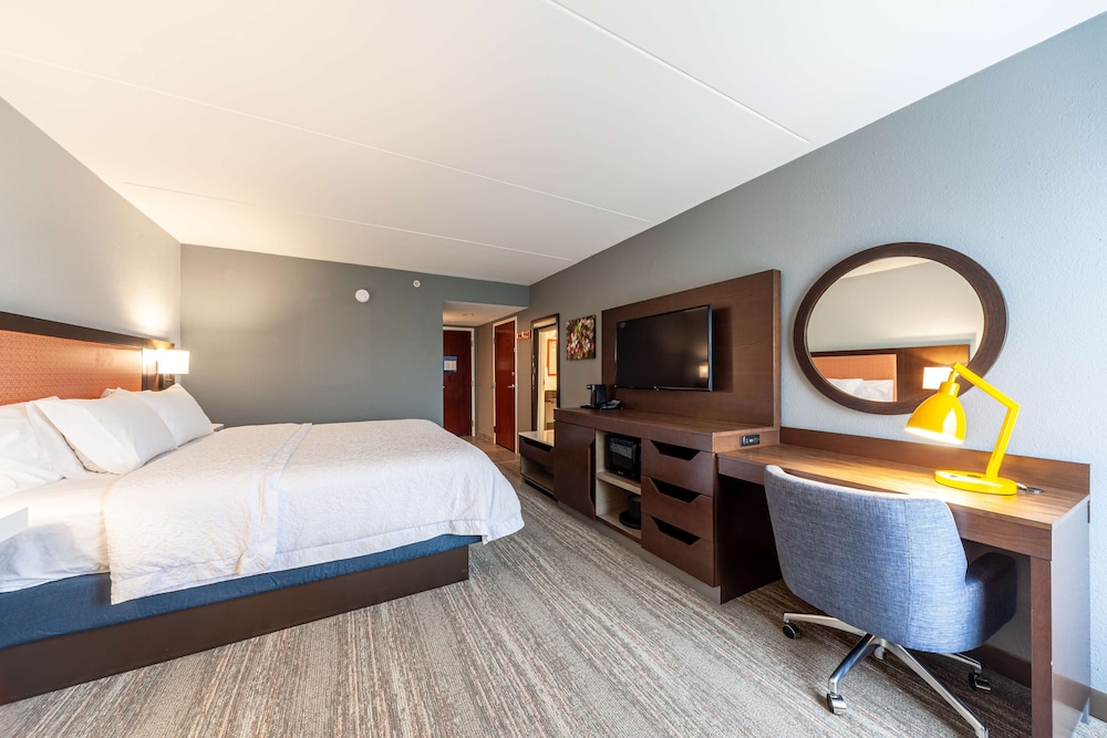 Room, 1 King Bed, Accessible, Non Smoking