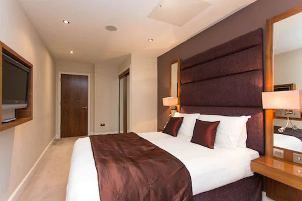 Superior Apartment - Photo 3