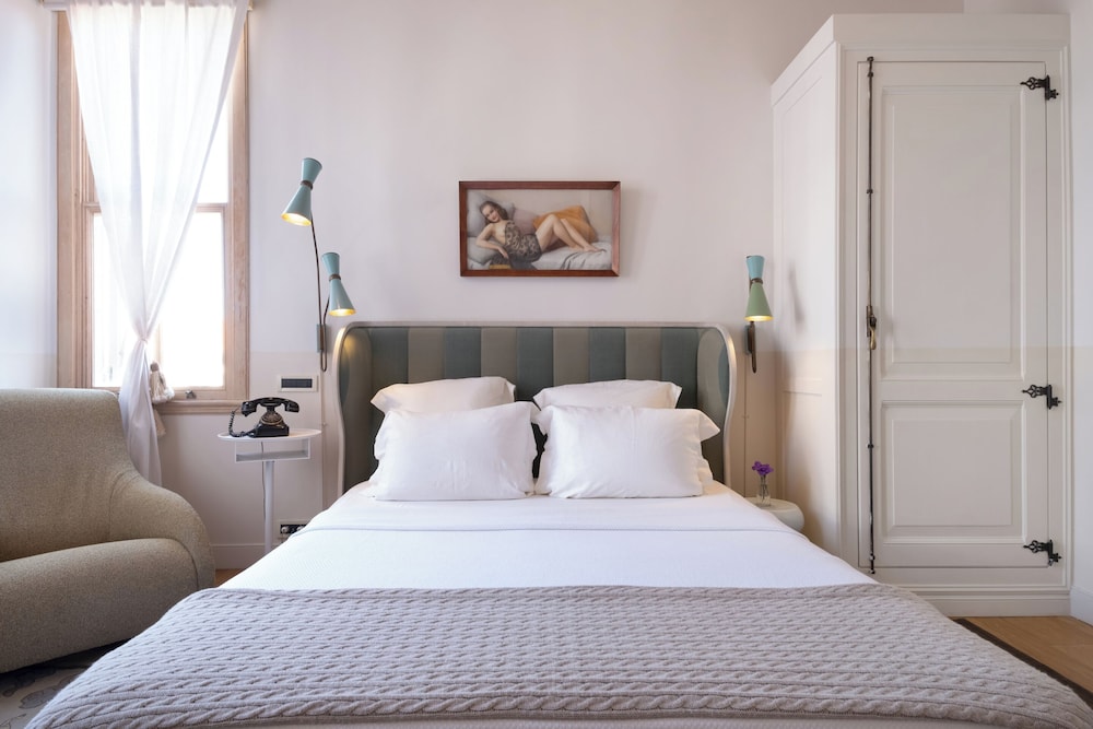 Junior Suite, 1 Bedroom - Photo 6