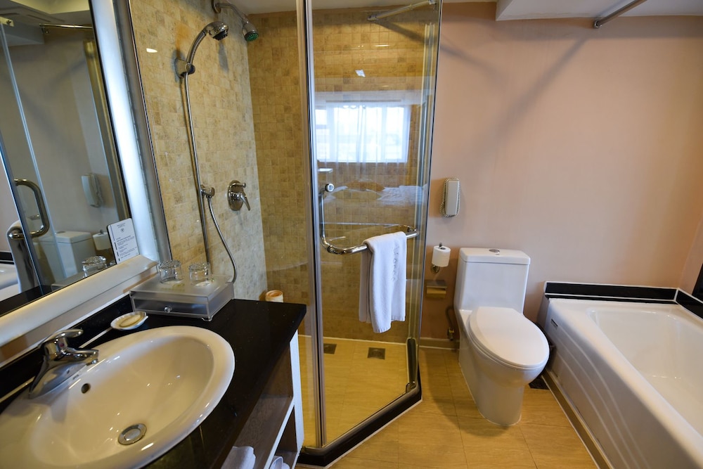Business Queen Room photo 3
